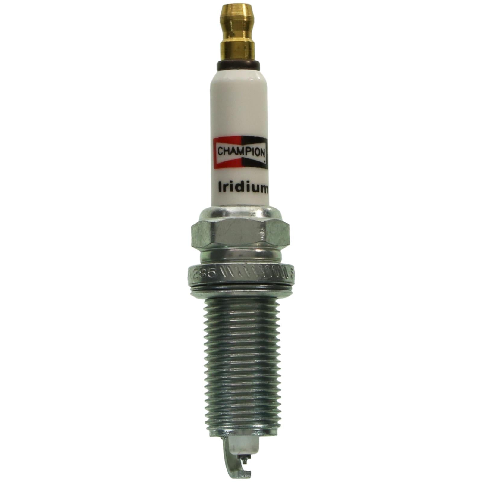 Champion Iridium Spark Plugs 9010
