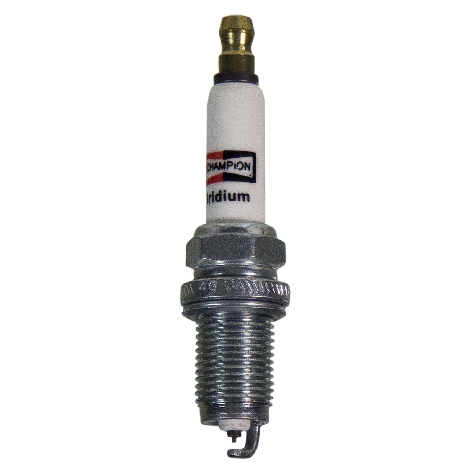 Champion Iridium Spark Plugs 9014