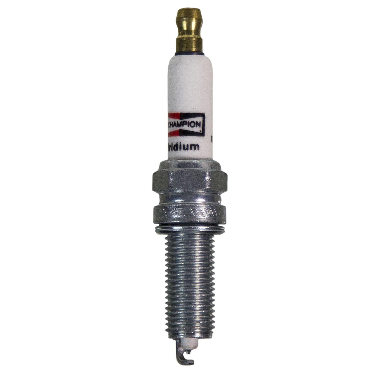 Champion Iridium Spark Plugs 9023