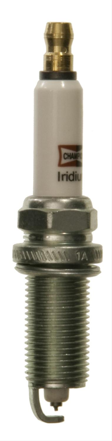 Champion Iridium Spark Plugs 9044