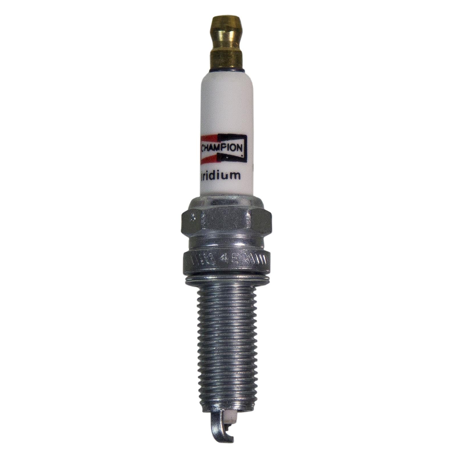 Champion Iridium Spark Plugs 9047