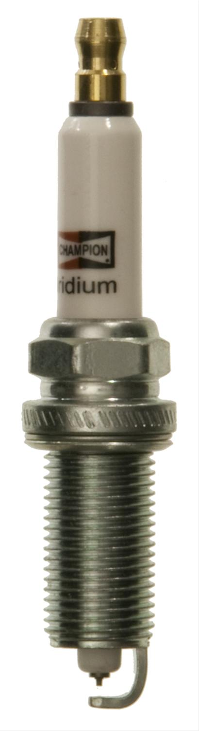 Champion Iridium Spark Plugs 9055