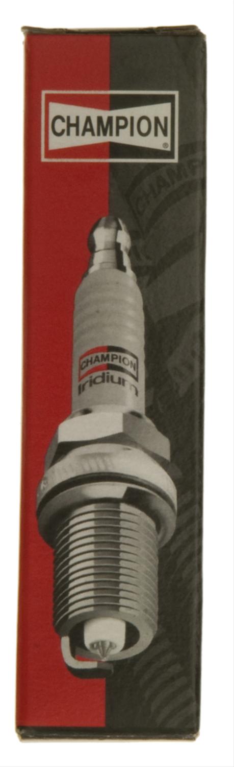 Champion Iridium Spark Plugs 9055