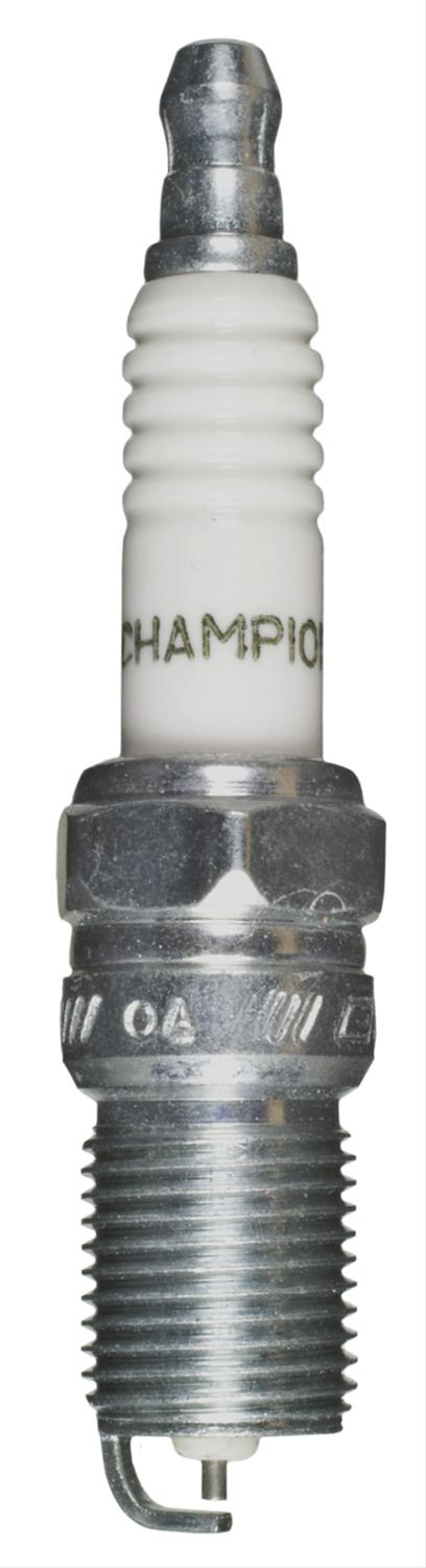 Champion Copper Plus Spark Plugs 909