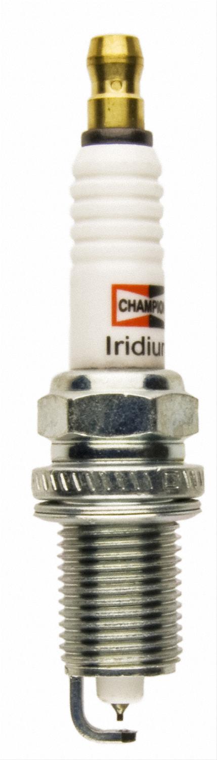 Champion Iridium Spark Plugs 9202