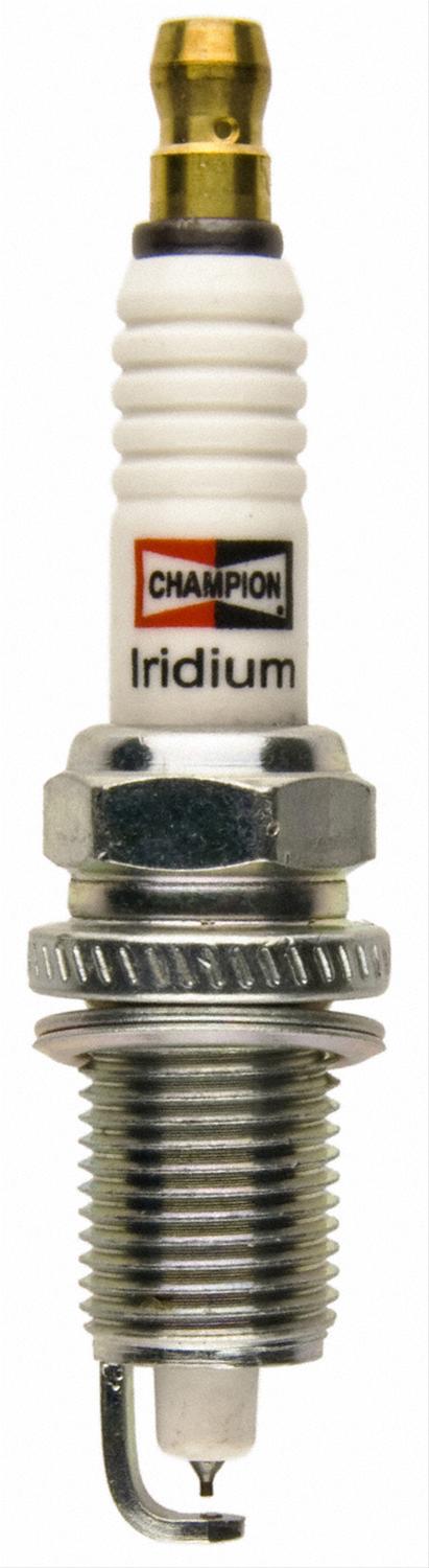 Champion Iridium Spark Plugs 9203