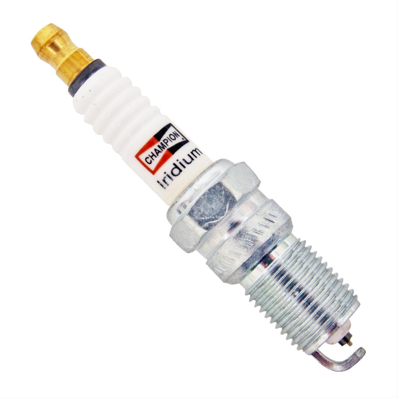 Champion Iridium Spark Plugs 9204