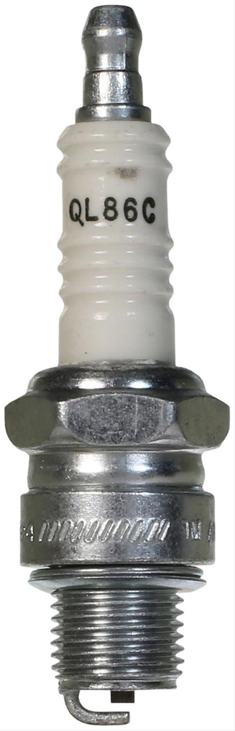 Champion Copper Plus Spark Plugs 933M