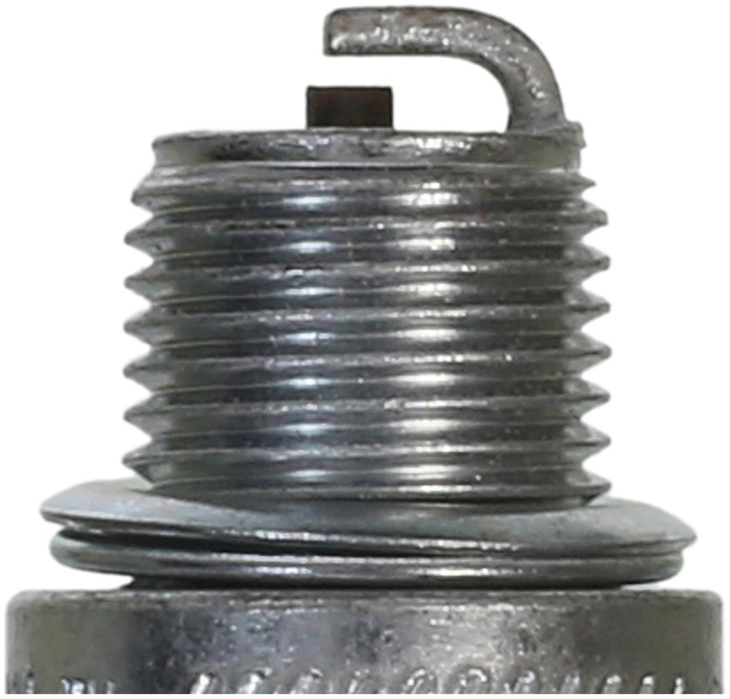 Champion Copper Plus Spark Plugs 933M