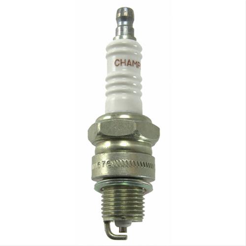 Champion Copper Plus Spark Plugs QL78YC
