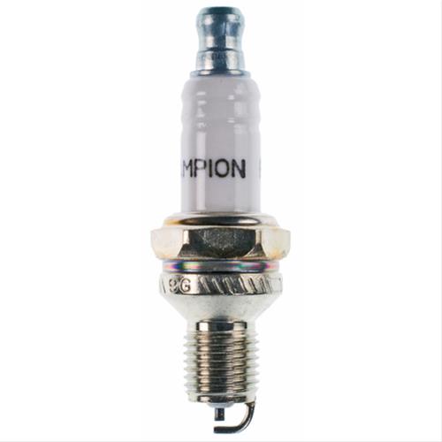 Champion Copper Plus Spark Plugs RDZ19H