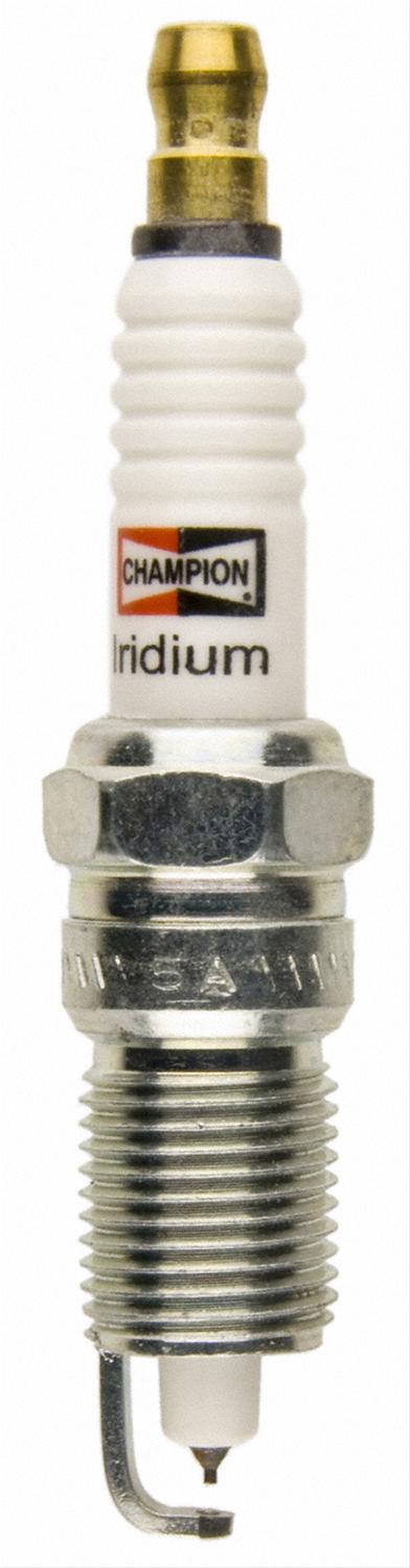 Champion Iridium Spark Plugs 9402
