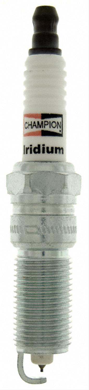 Champion Iridium Spark Plugs 9403