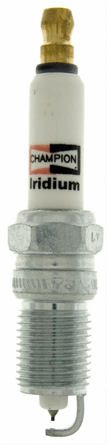 Champion Iridium Spark Plugs 9405