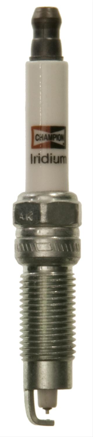 Champion Iridium Spark Plugs 9406