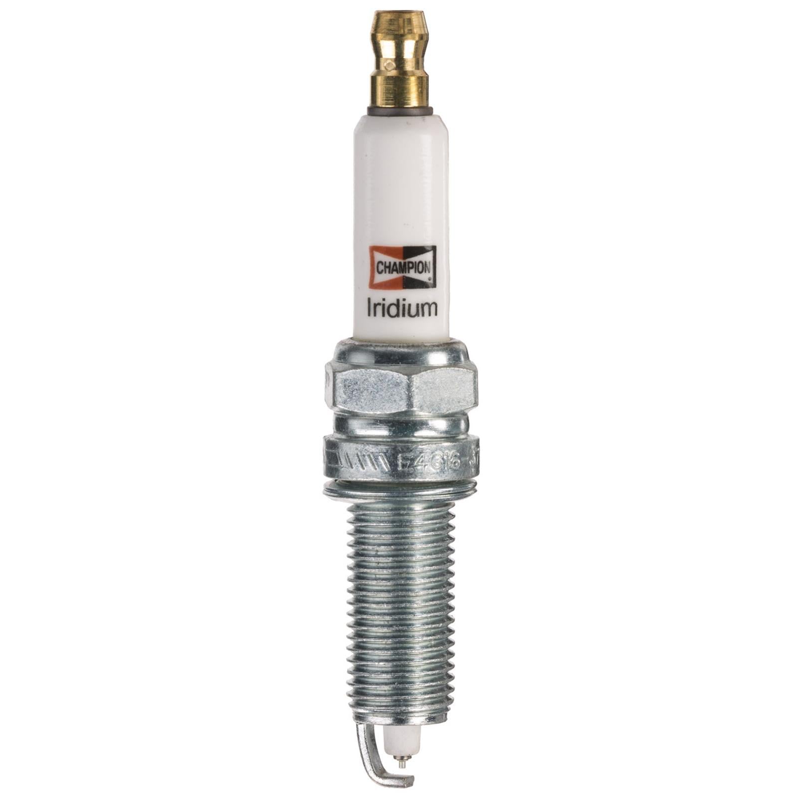 Champion Iridium Spark Plugs 9409