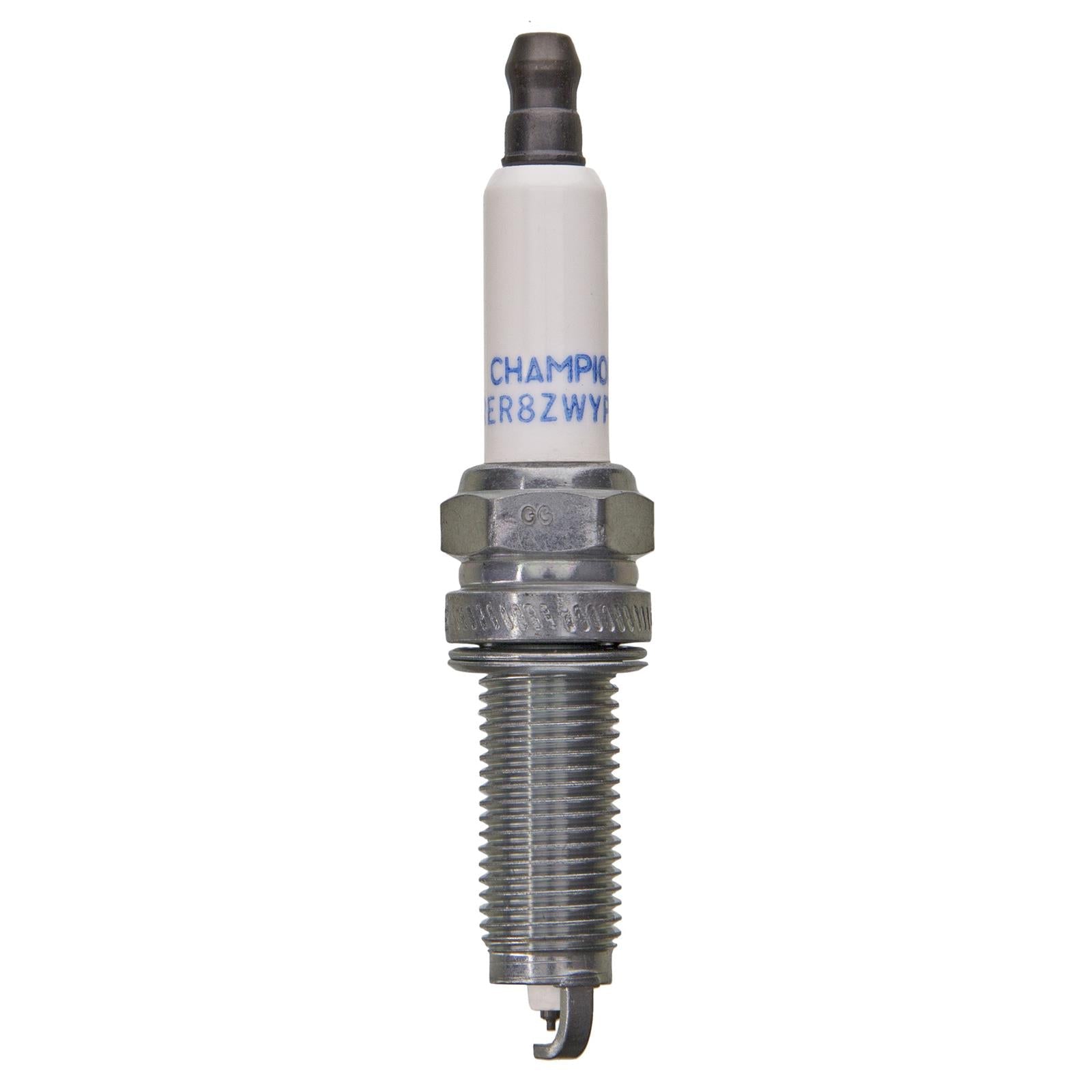 Champion Iridium Spark Plugs RER8ZWYPB4