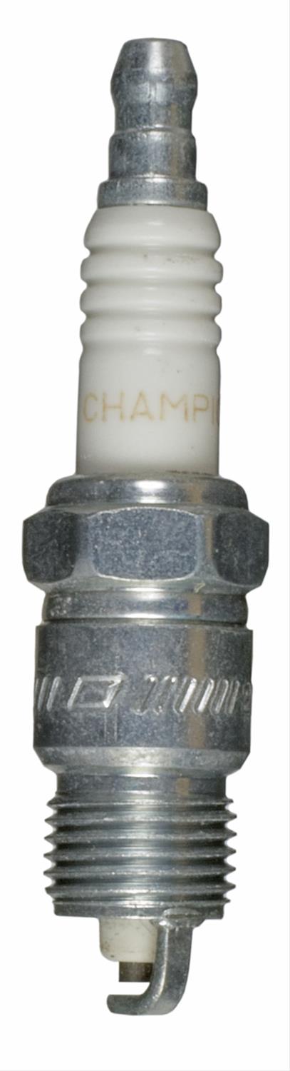 Champion Copper Plus Spark Plugs 942M