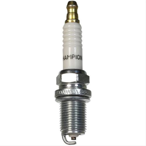 Champion Copper Plus Spark Plugs QC12YC