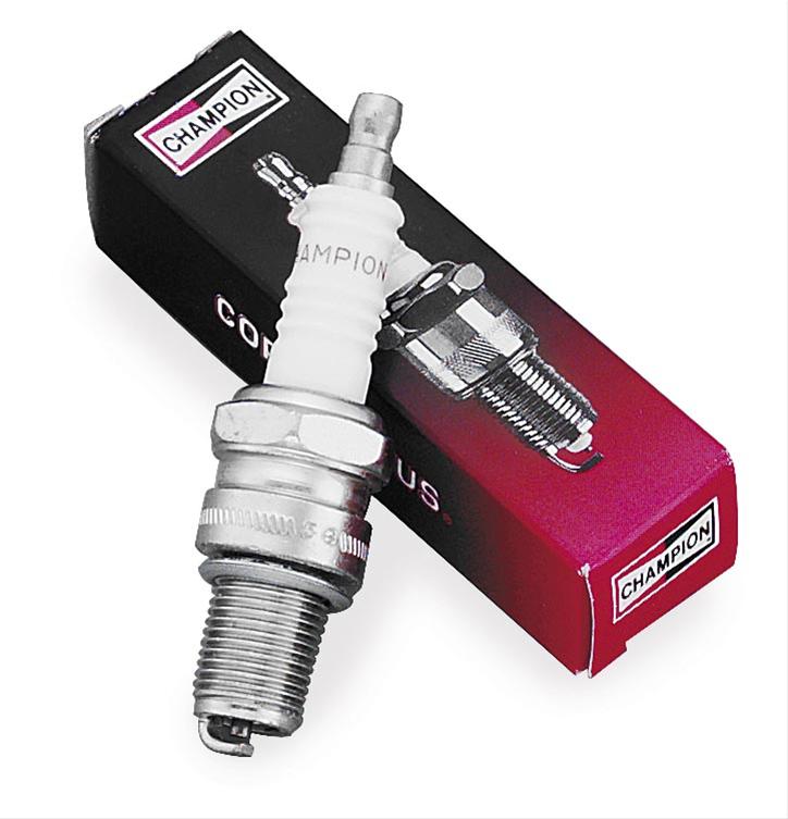 Champion Copper Plus Spark Plugs L78V