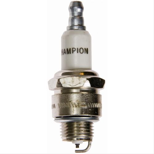 Champion Copper Plus Spark Plugs RJ19HX