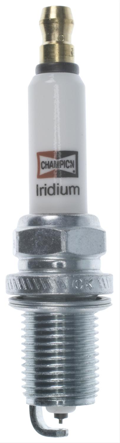 Champion Iridium Spark Plugs 9770