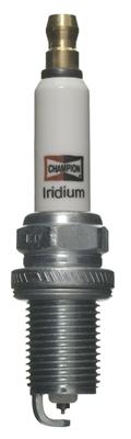 Champion Iridium Spark Plugs 9770