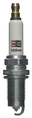Champion Iridium Spark Plugs 9782