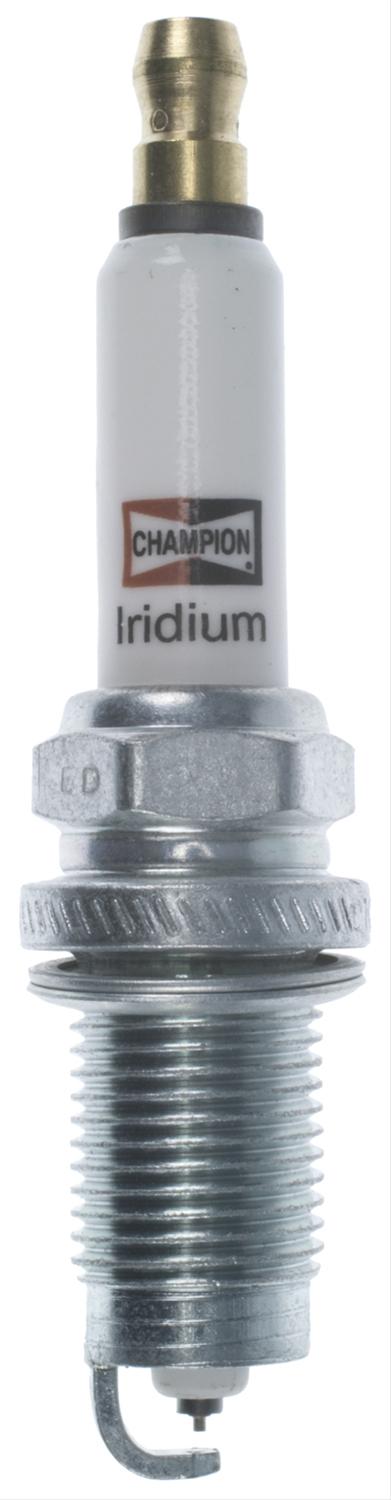 Champion Iridium Spark Plugs 9782