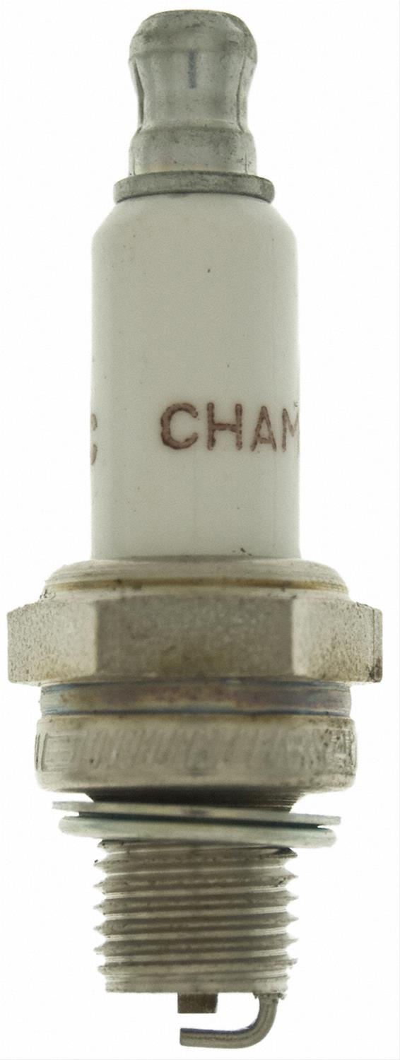 Champion Copper Plus Spark Plugs 978