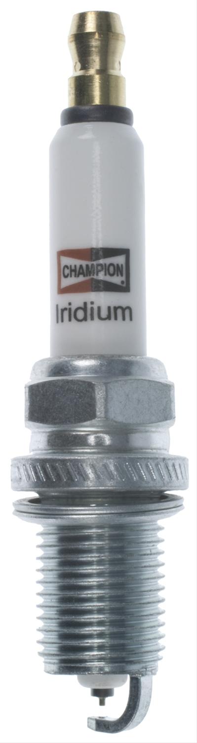 Champion Iridium Spark Plugs 9800