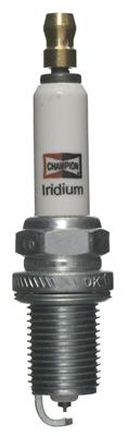 Champion Iridium Spark Plugs 9800