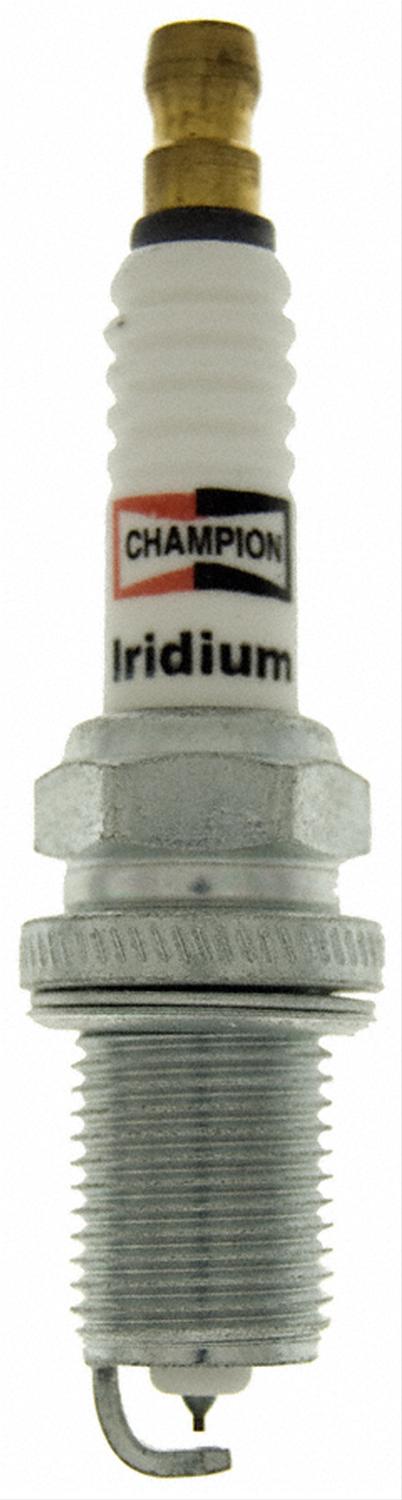 Champion Iridium Spark Plugs 9805