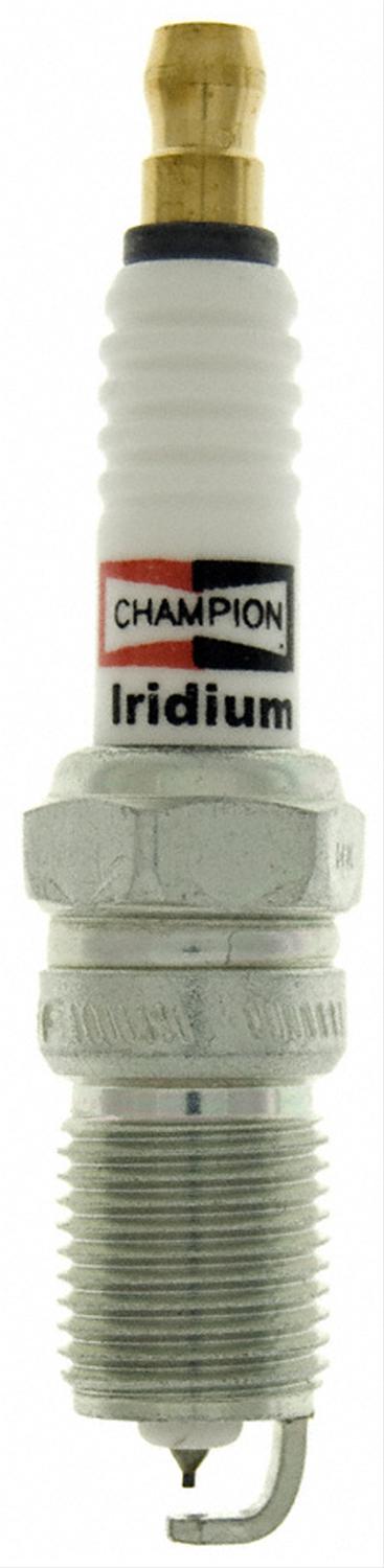 Champion Iridium Spark Plugs 9806