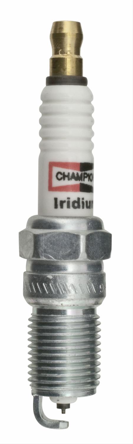 Champion Iridium Spark Plugs 9808