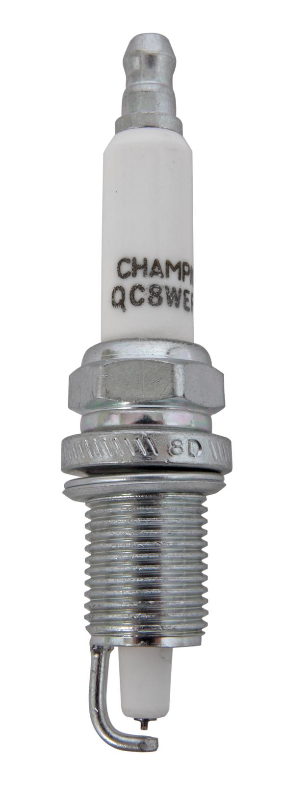 Champion Iridium Spark Plugs QC8WEPI