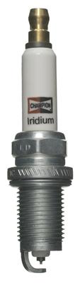 Champion Iridium Spark Plugs 9812