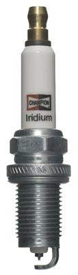 Champion Iridium Spark Plugs 9813