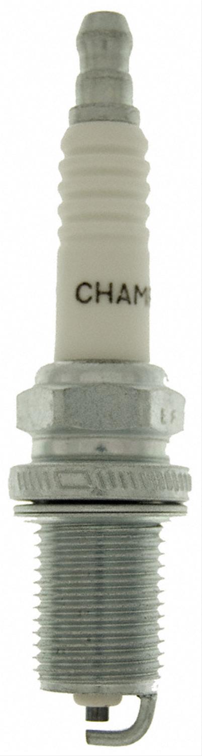 Champion Copper Plus Spark Plugs 982