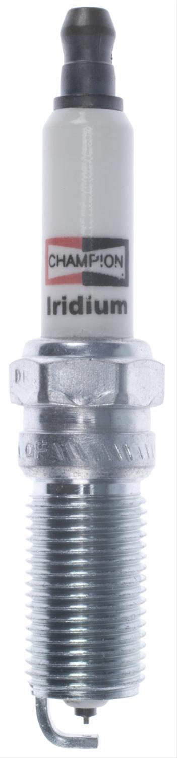 Champion Iridium Spark Plugs 9901