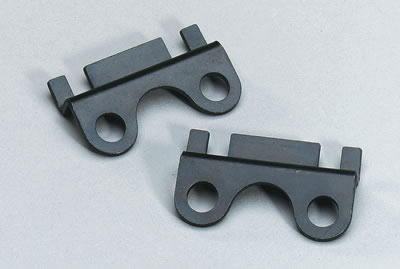 COMP Cams Pushrod Guideplates 4804-8