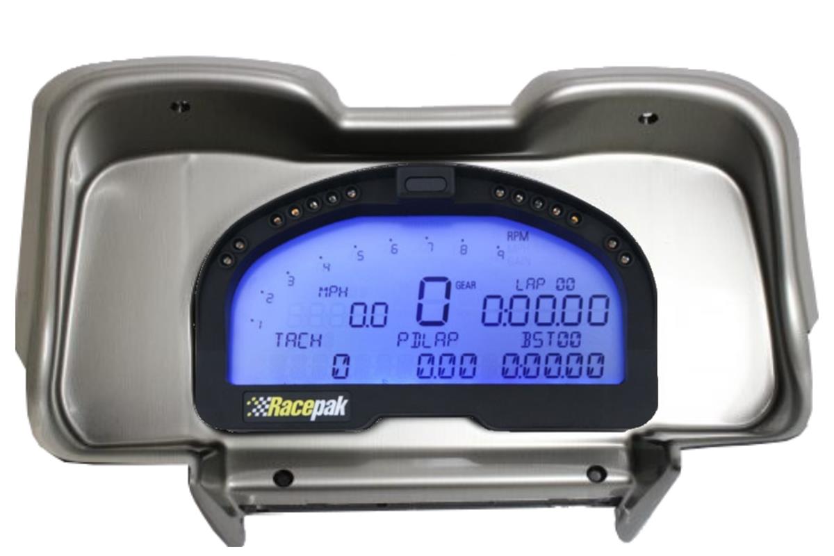 Classic Dash Digital Dashboard Displays 101100032