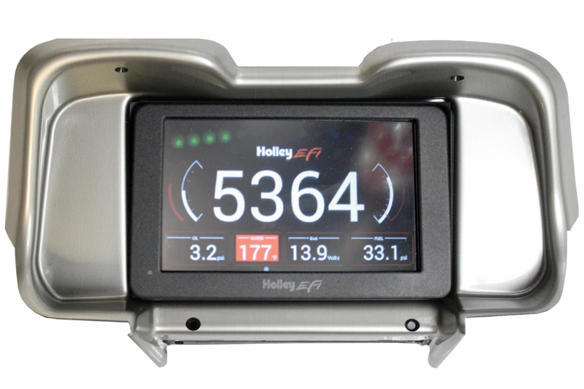 Classic Dash Digital Dashboard Displays 101100042
