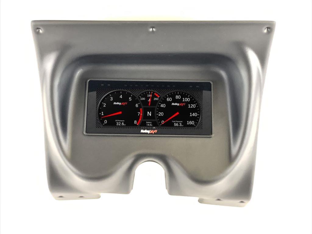 Classic Dash Dash Panels 1016700001