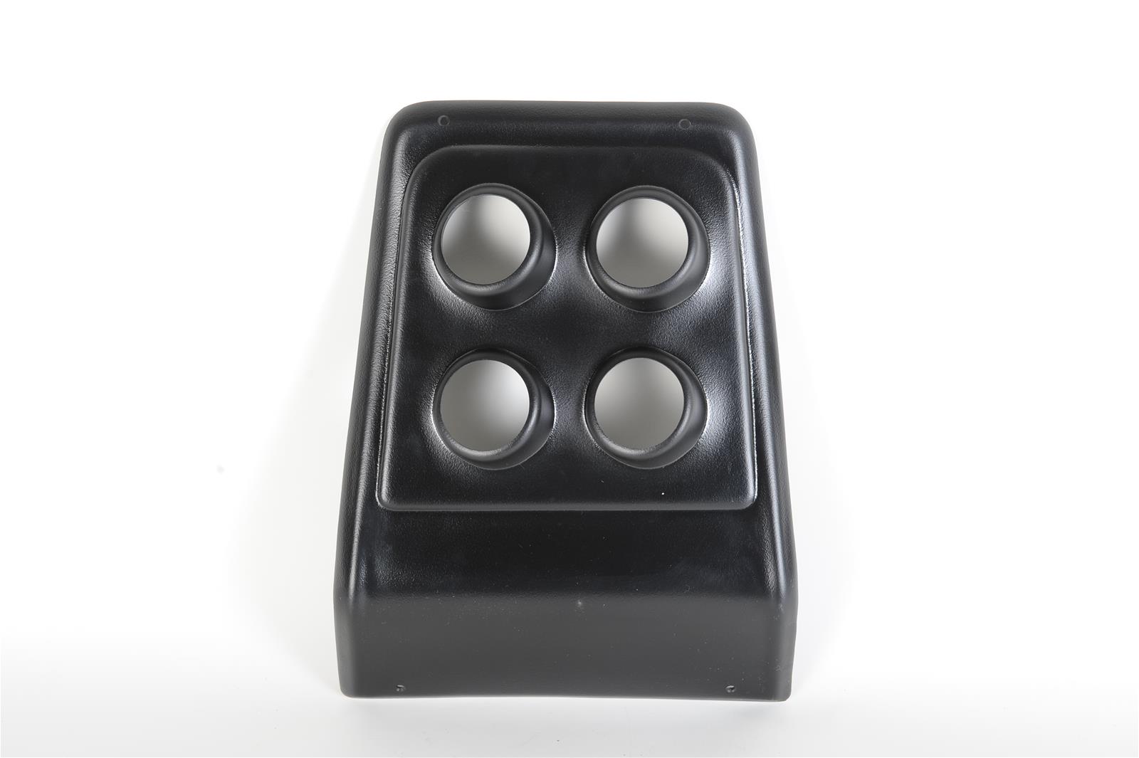 Classic Thunder Road Drilled Gauge Panels 101670041