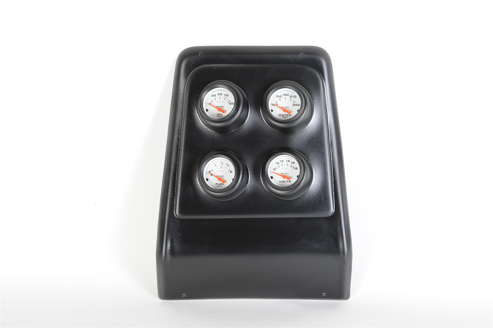 Classic Thunder Road Instrument Panels with AutoMeter Gauges 101670441