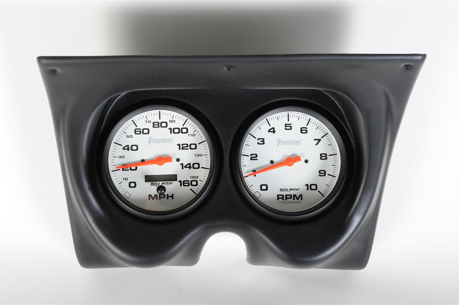 Classic Thunder Road Instrument Panels with AutoMeter Gauges 101670371