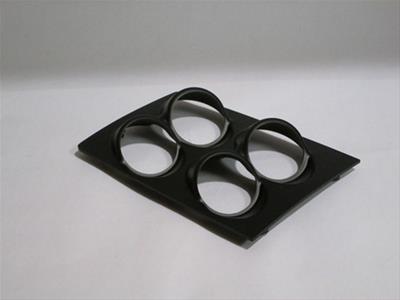 Classic Thunder Road Drilled Gauge Panels 101690012