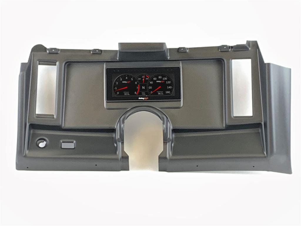 Classic Dash Dash Panels 101690091