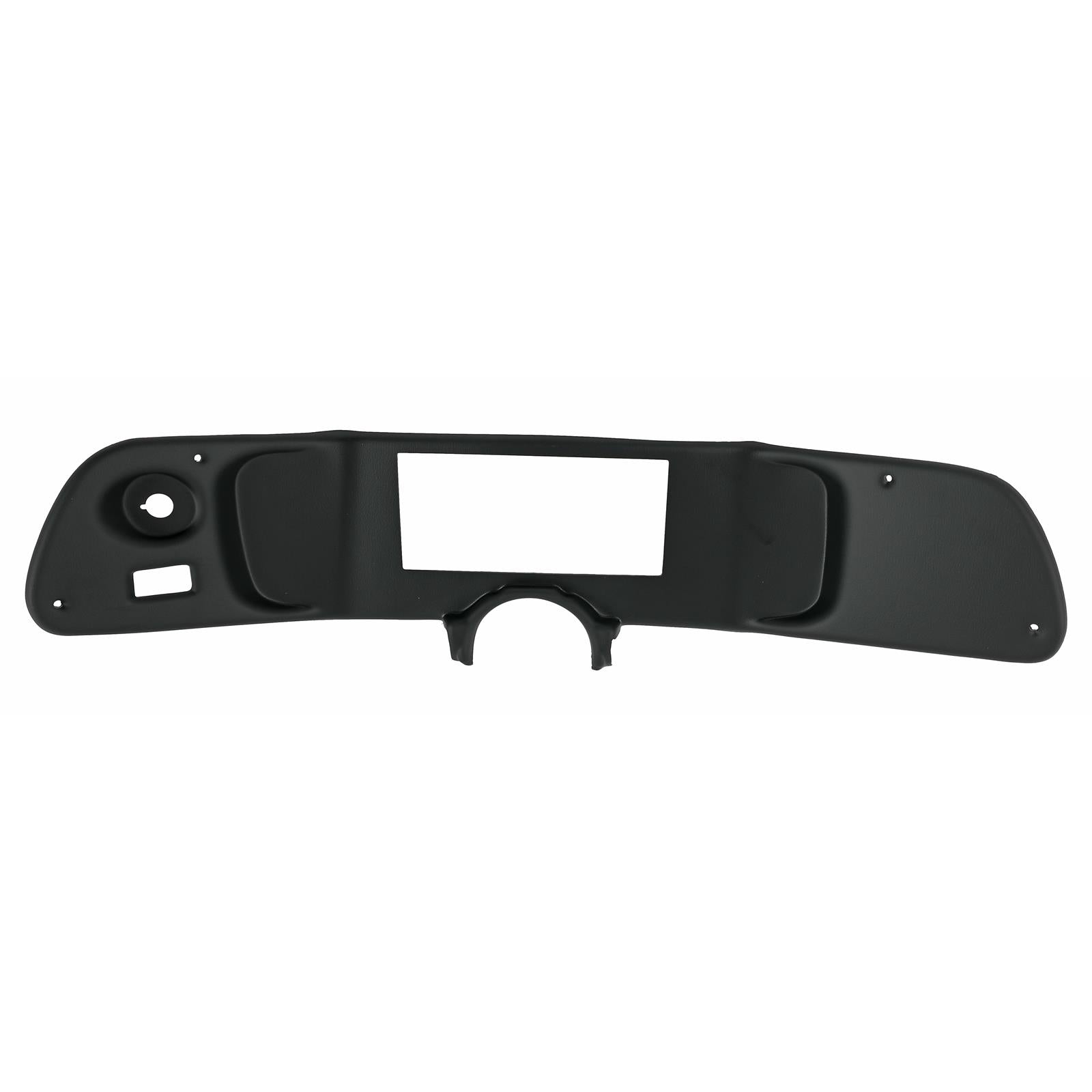 Classic Thunder Road Holley EFI Dash Panels 101700031